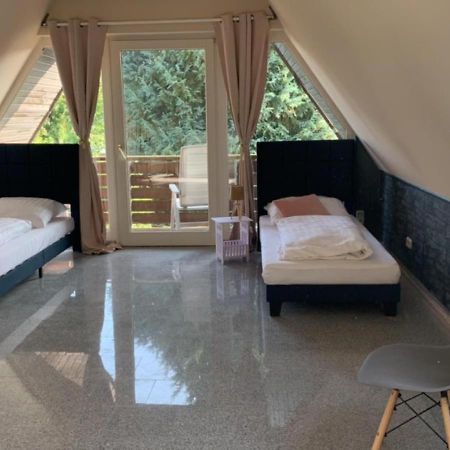 Zimmer In Wohnung, Monteure, Zentral, Enger 外观 照片