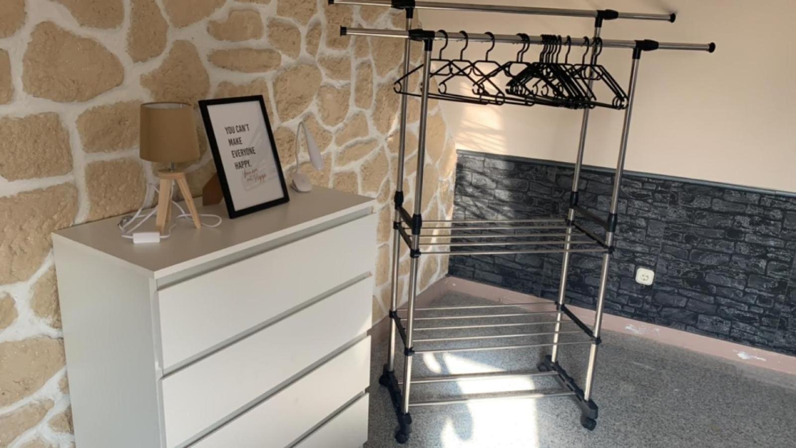 Zimmer In Wohnung, Monteure, Zentral, Enger 外观 照片