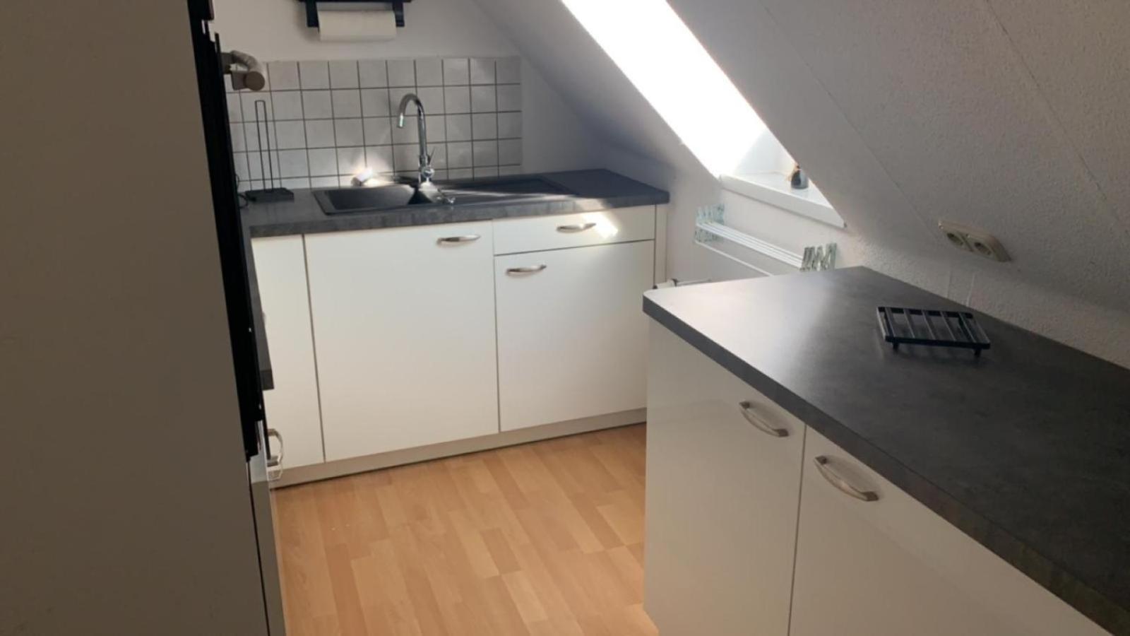 Zimmer In Wohnung, Monteure, Zentral, Enger 外观 照片